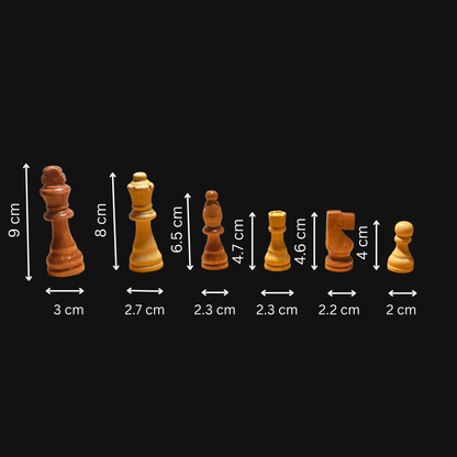 طاولة شطرنج وطاولة زهر موزاييك دمشقي فاخرة من صنع غابي الدايه – مطعّمة بالصدف