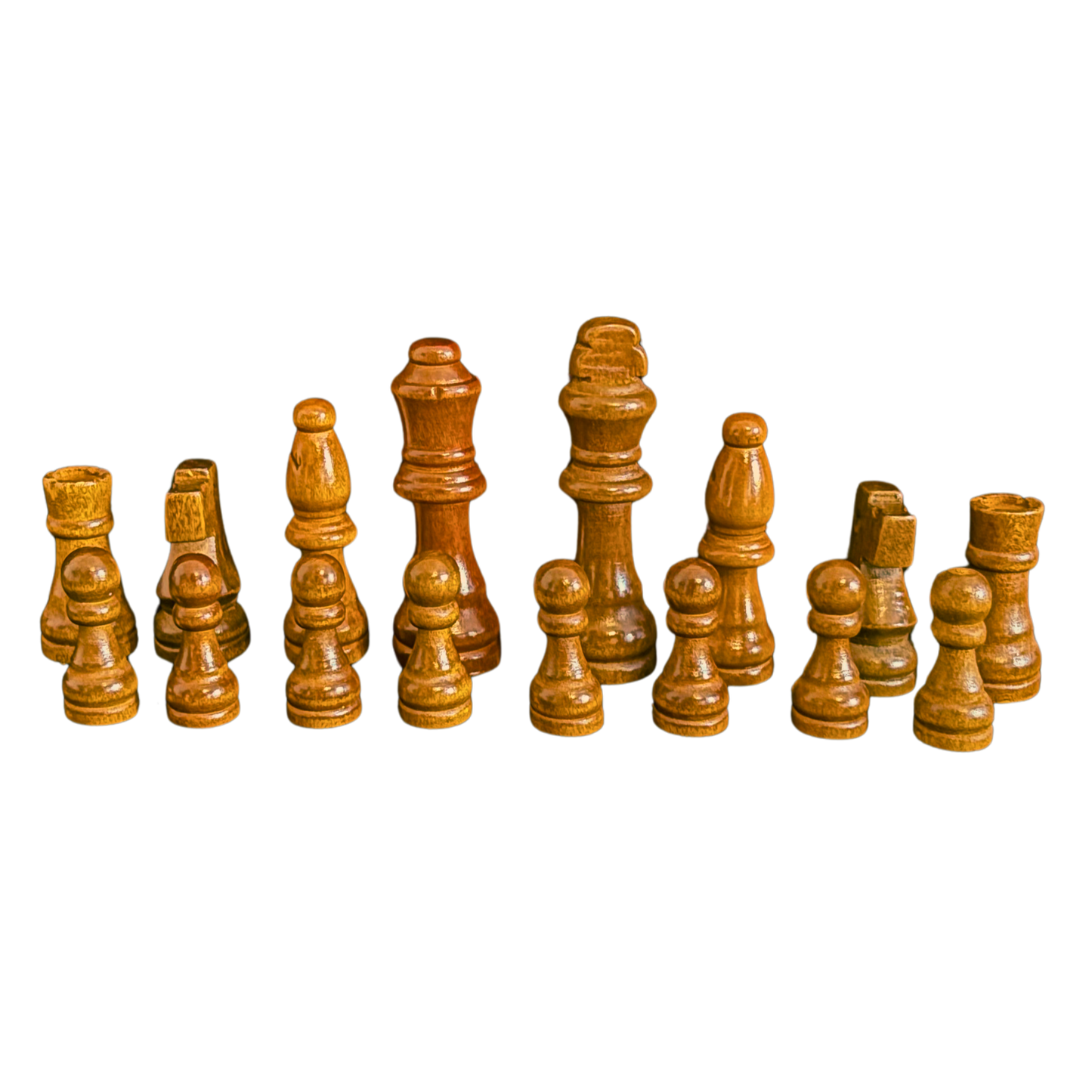 Luxury Mosaic Chess & Backgammon Set – Damascene Art & Mother of Pearl